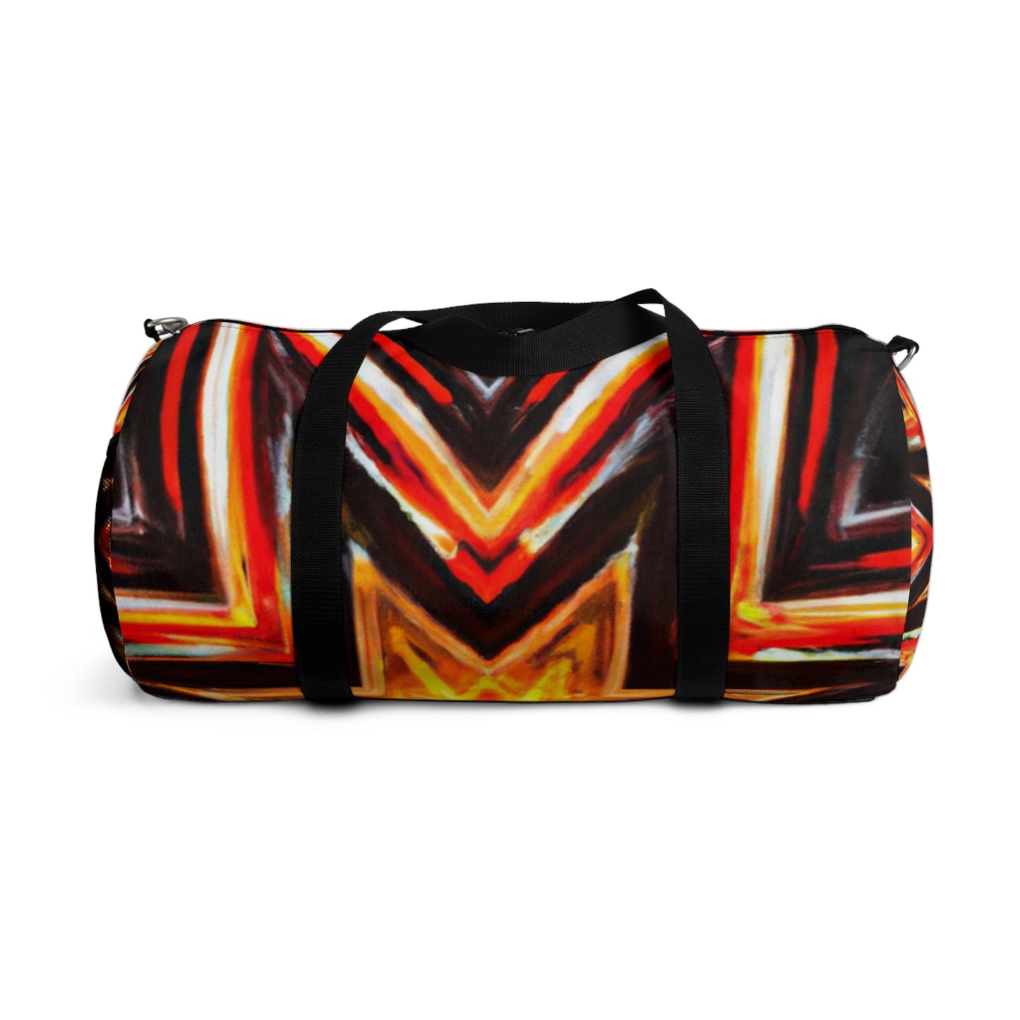 James Watt-Duffle Bag