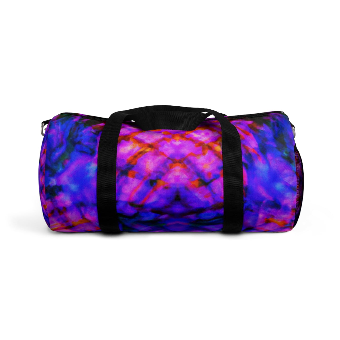 James Watt-Duffle Bag