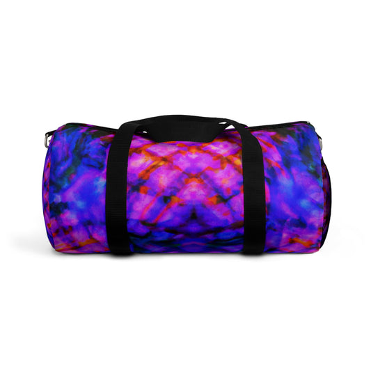 James Watt-Duffle Bag