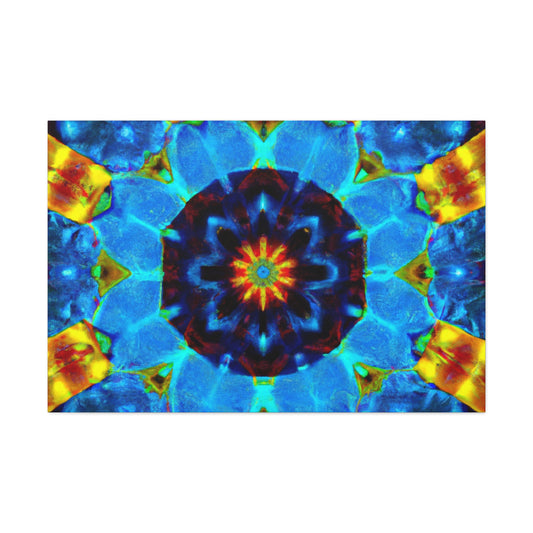 Nicolas Lancret- Canvas