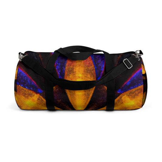 James Watt-Duffle Bag