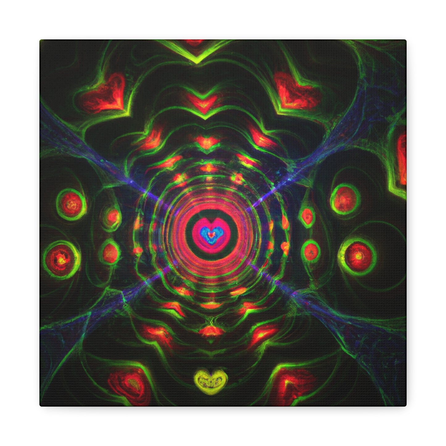 Pieter Bruegel the Elder.- Canvas