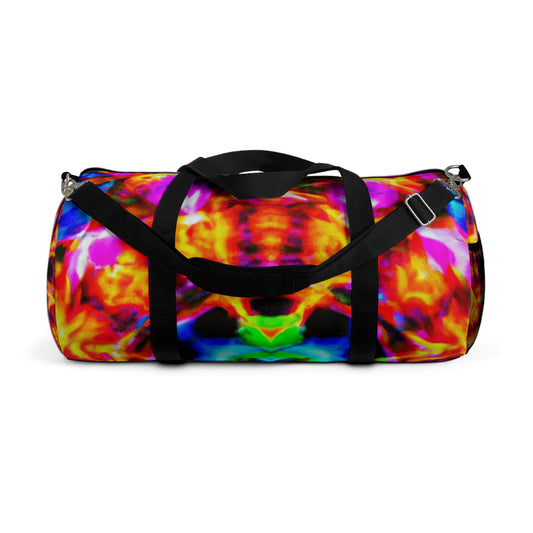 James Watt (1736–1819)-Duffle Bag