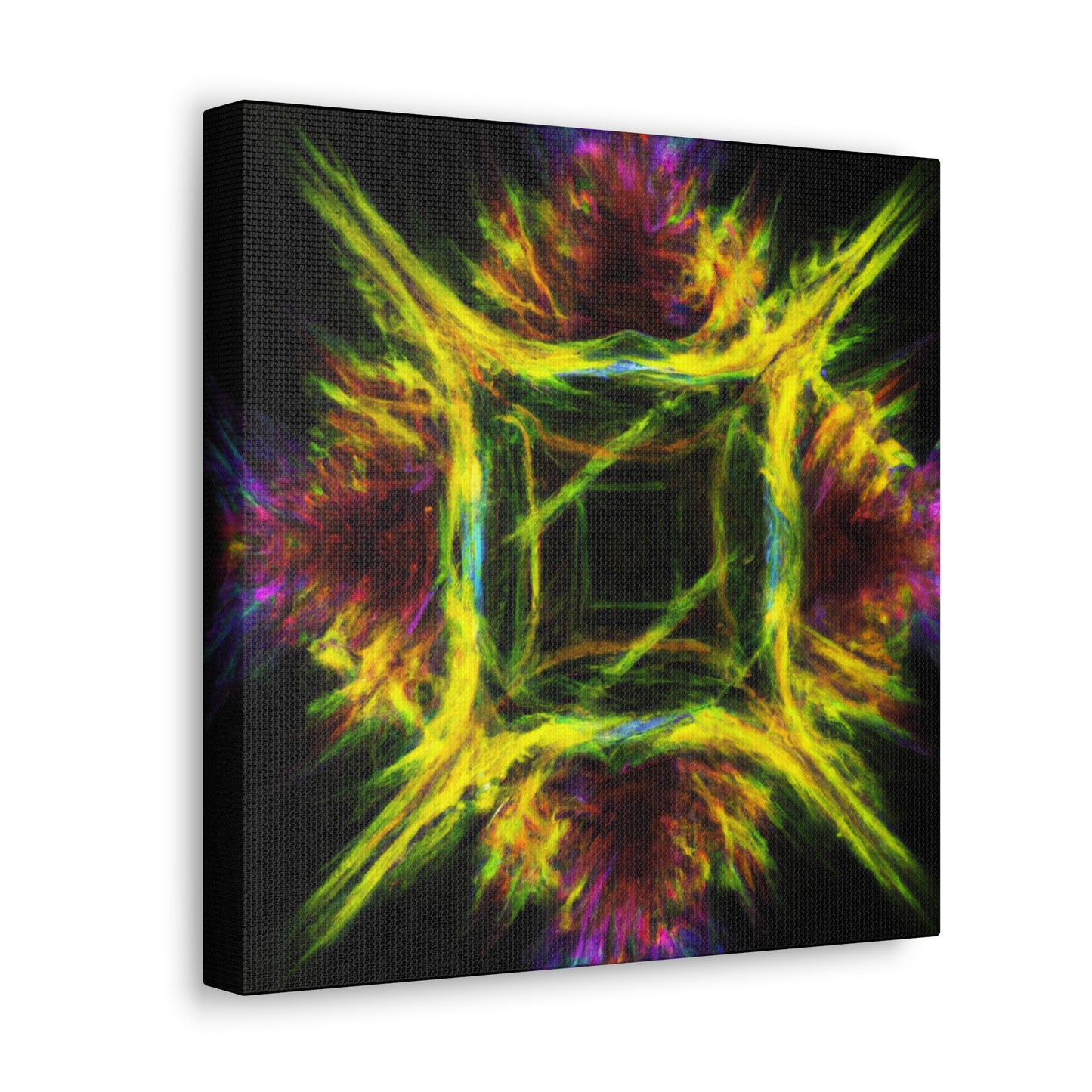 Pieter Bruegel the Elder- Canvas