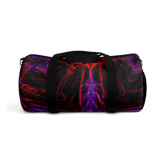 James Watt (1736–1819), Scottish inventor and mechanical engineer.-Duffle Bag