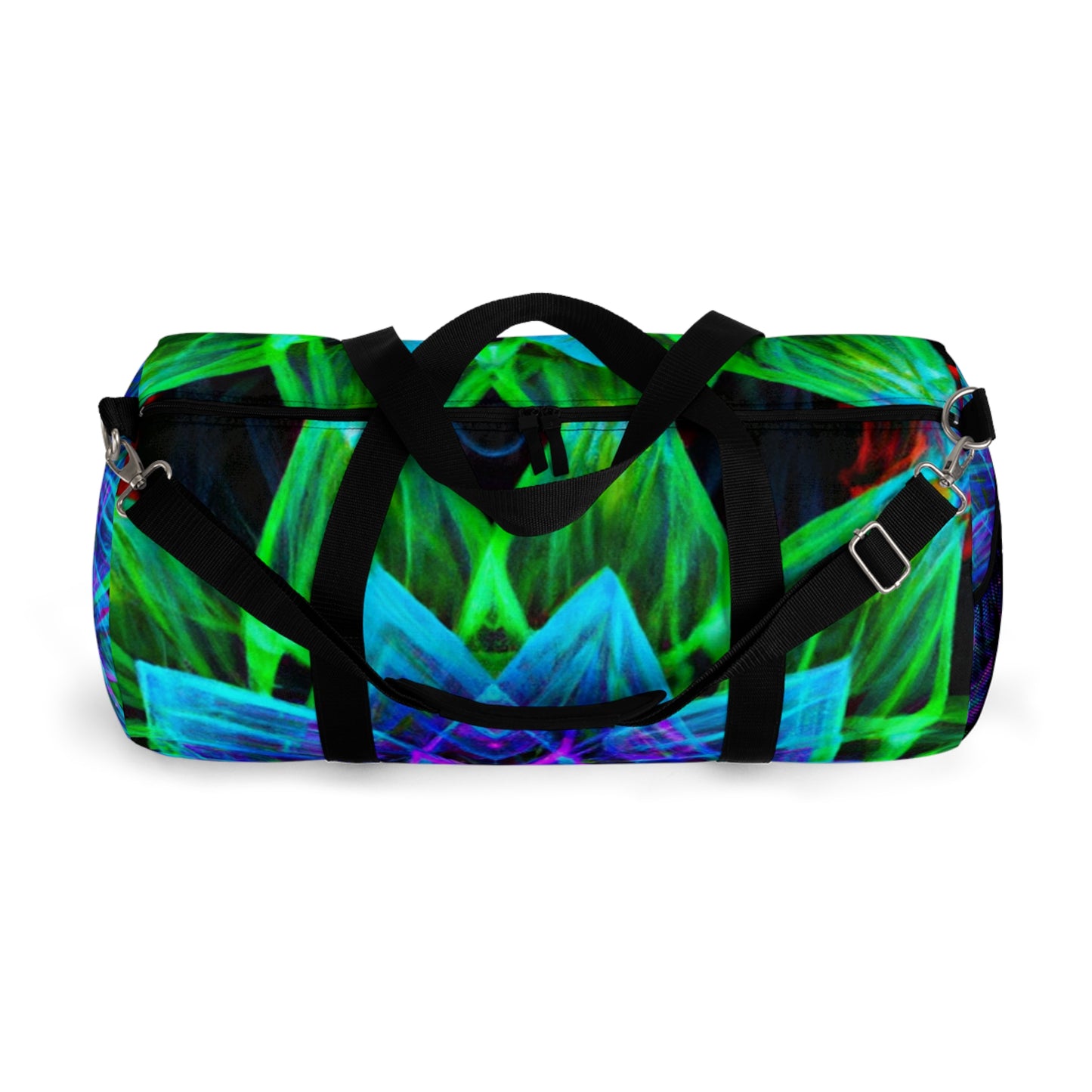 James Watt-Duffle Bag