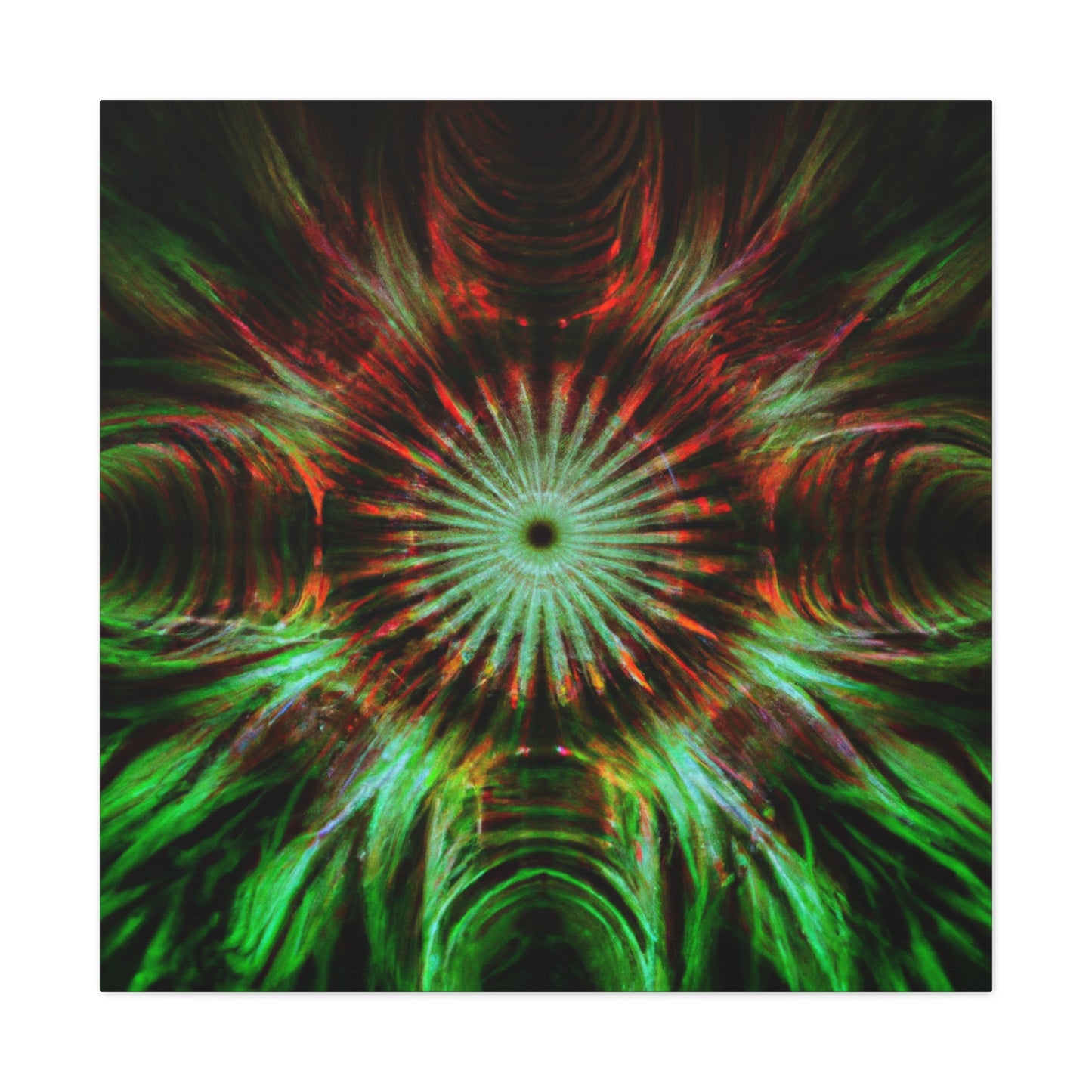 Titian (Tiziano Vecellio)- Canvas