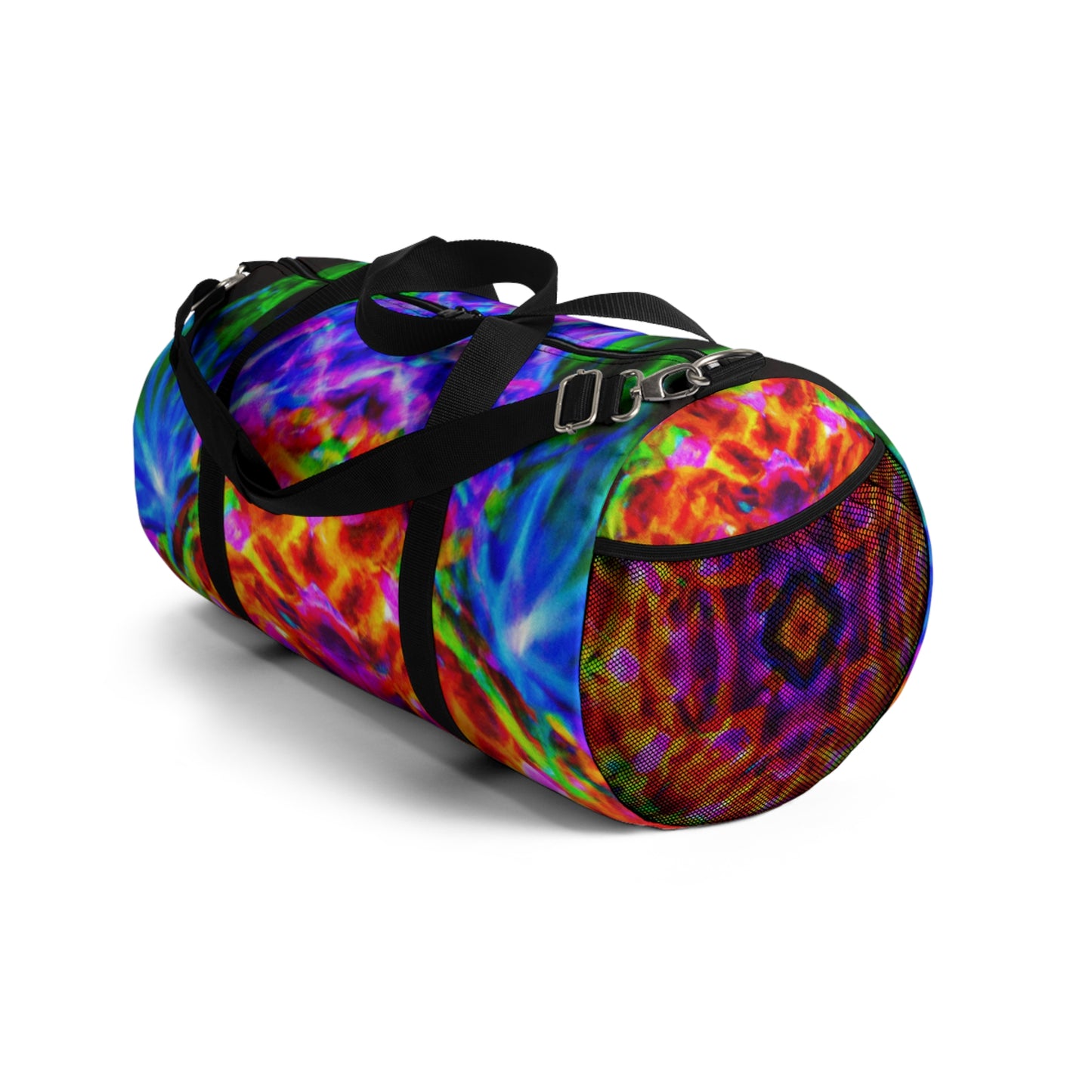 Augustus Applegarth.-Duffle Bag