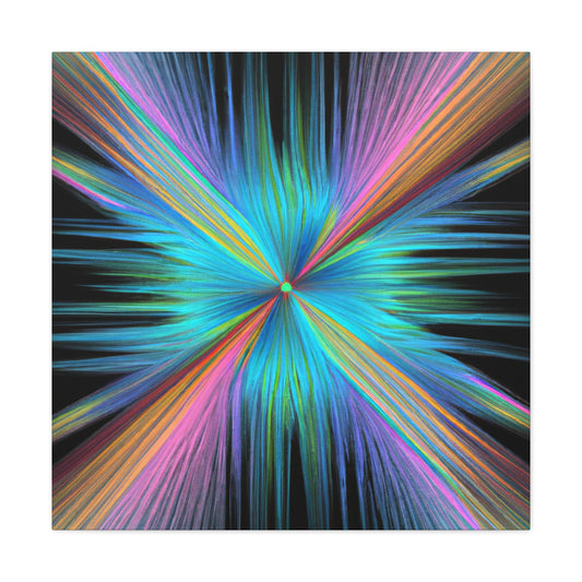 William Hogarth- Canvas