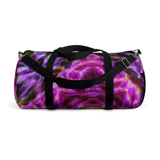 James Starley (1830–1881), an English inventor and manufacturer who pioneered the-Duffle Bag