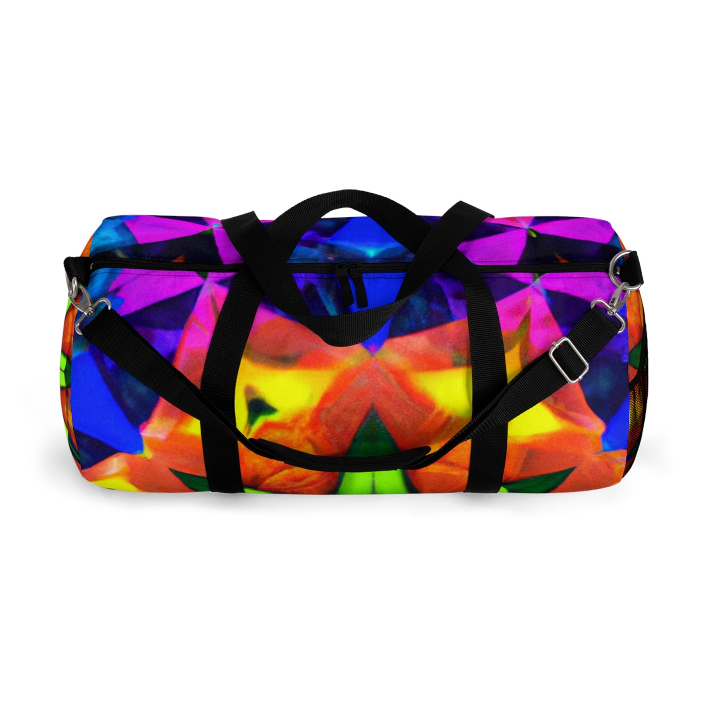 Duelberg Weaver-Duffle Bag
