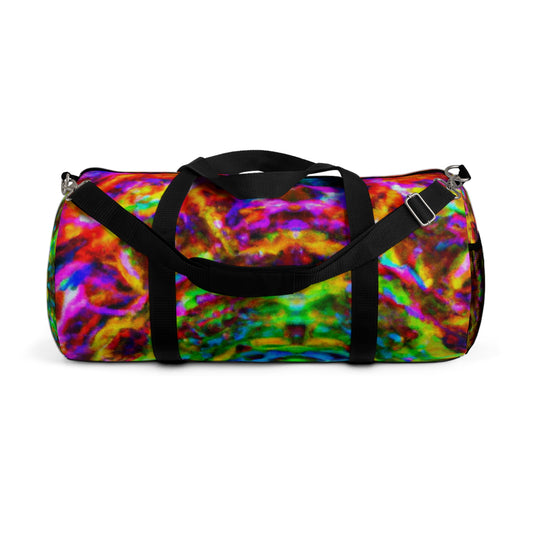 John Smeaton-Duffle Bag