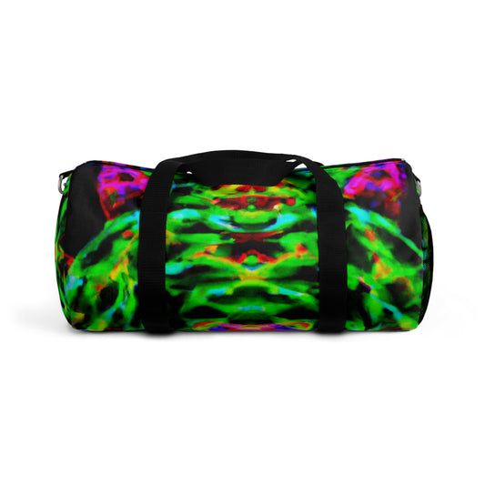 James Watt-Duffle Bag