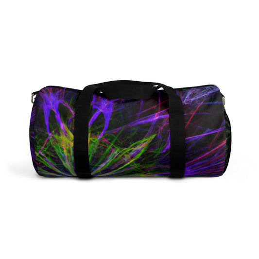 Matthew Boulton-Duffle Bag