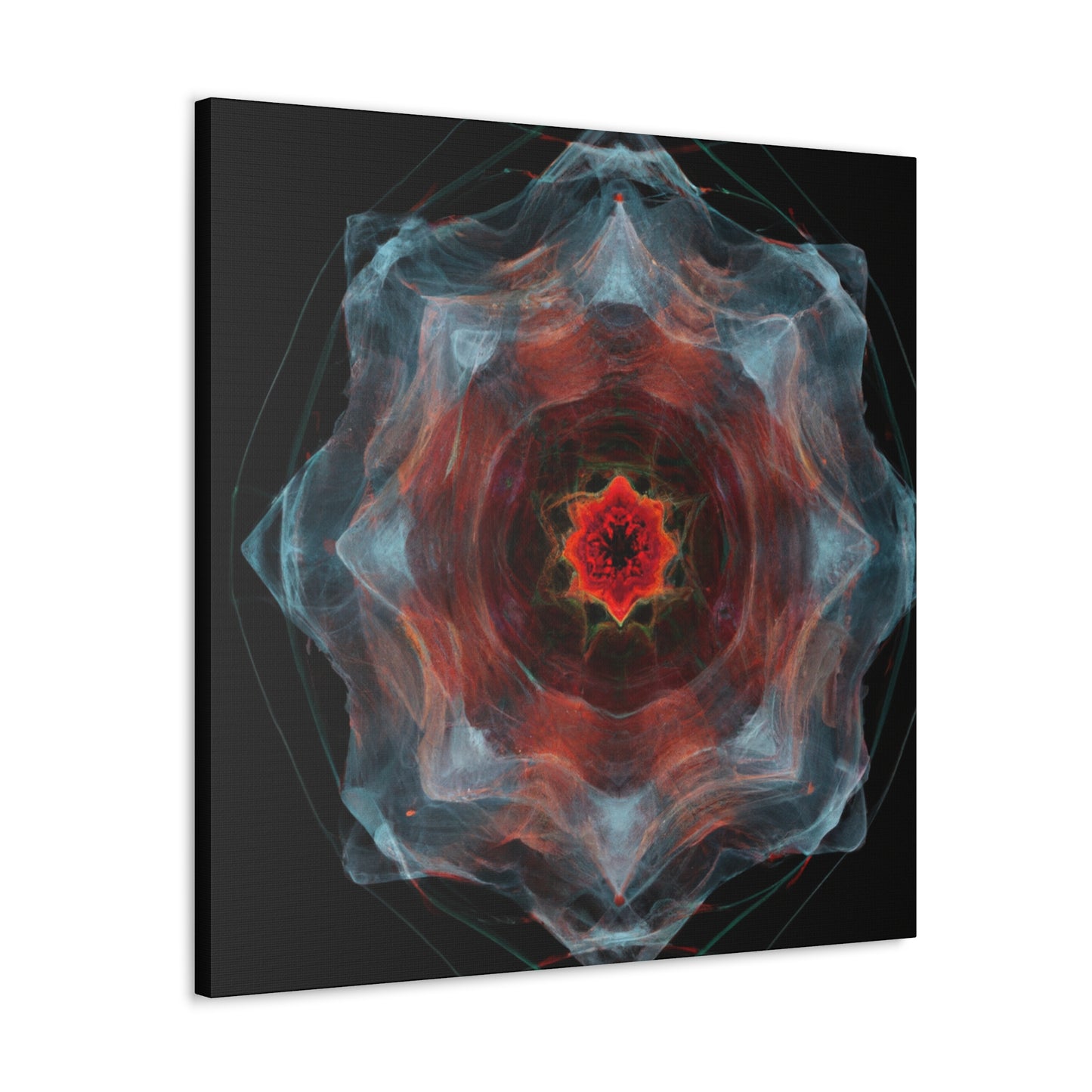 Pieter Bruegel the Elder- Canvas