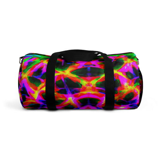 James Watt (1736 - 1819)-Duffle Bag