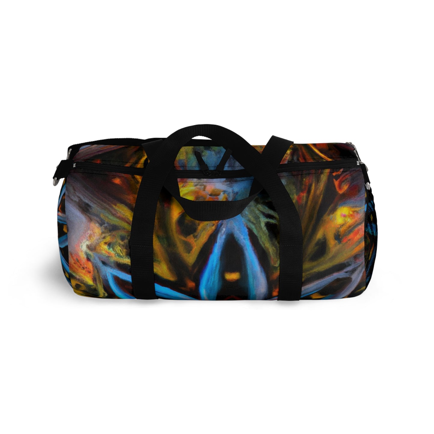 John Smeaton (1724-1792), English Civil Engineer and Mechanical Engineer.-Duffle Bag