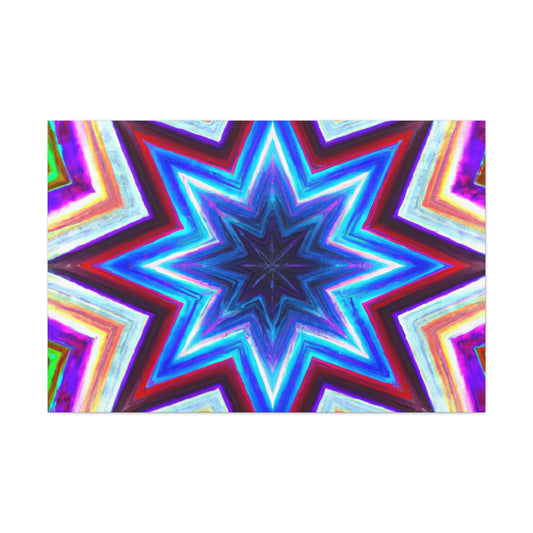 Hieronymus Holzschuher- Canvas