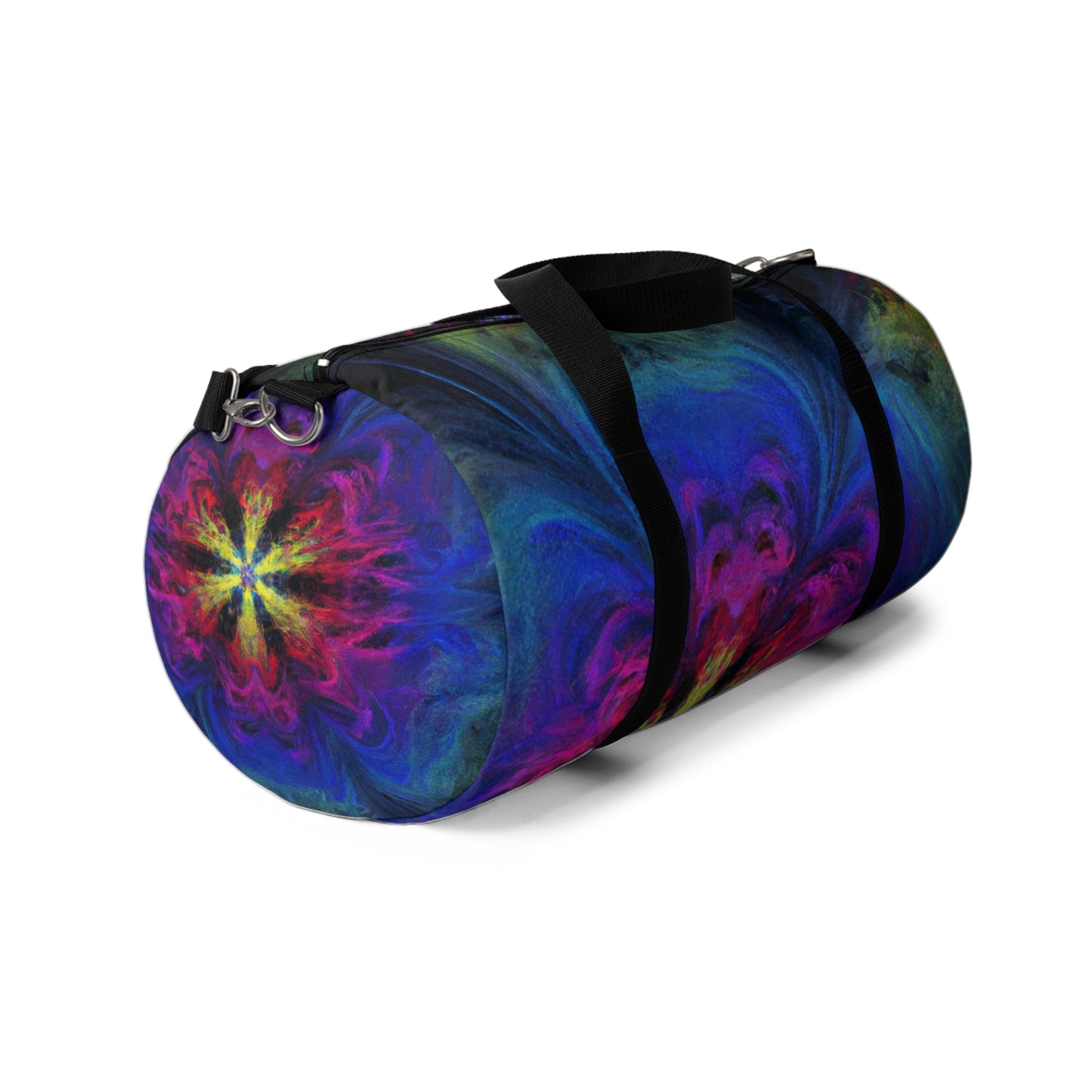 John Smeaton-Duffle Bag