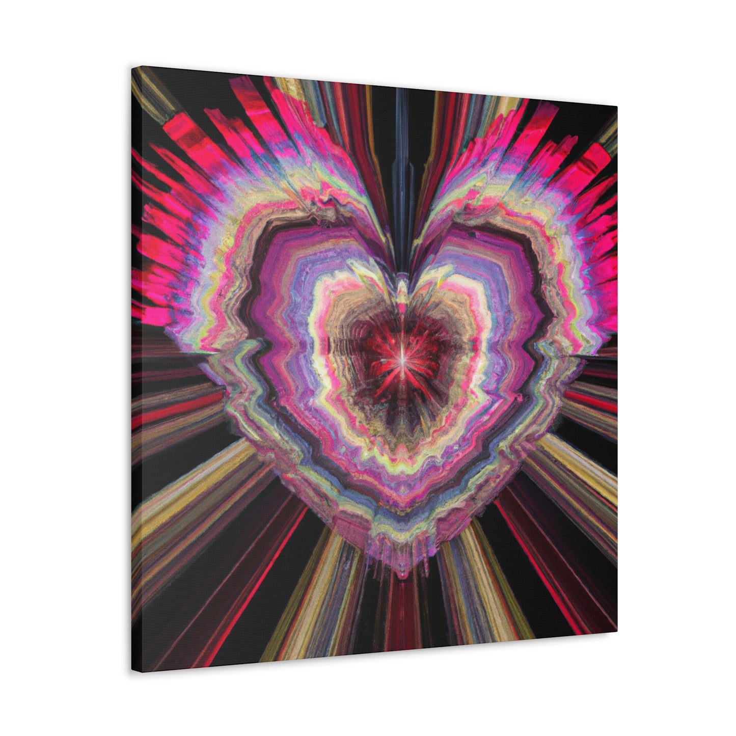 Giulio Romano- Canvas