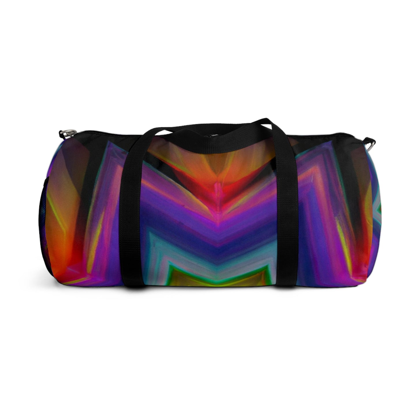 Richard Arkwright-Duffle Bag
