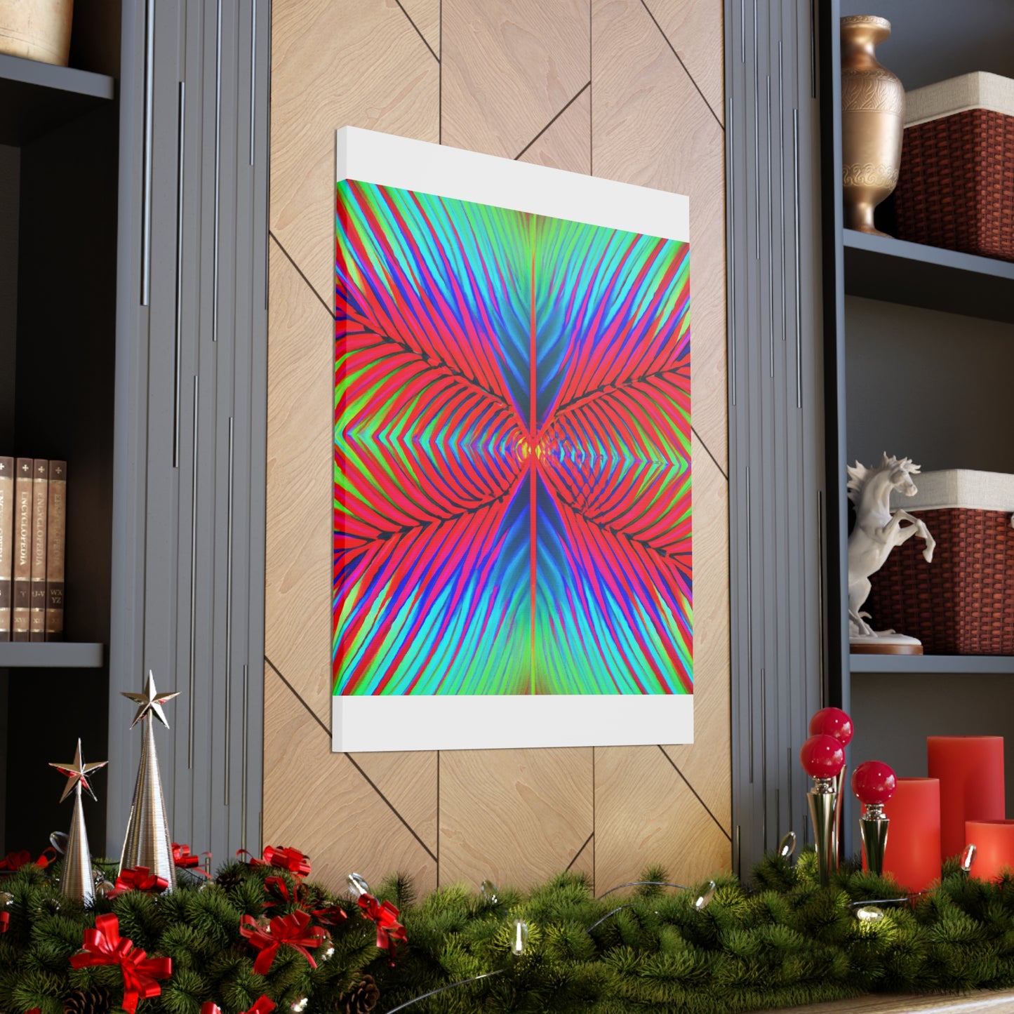 Carlo Cignani- Canvas