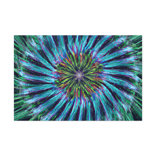 Francisco Goya- Canvas