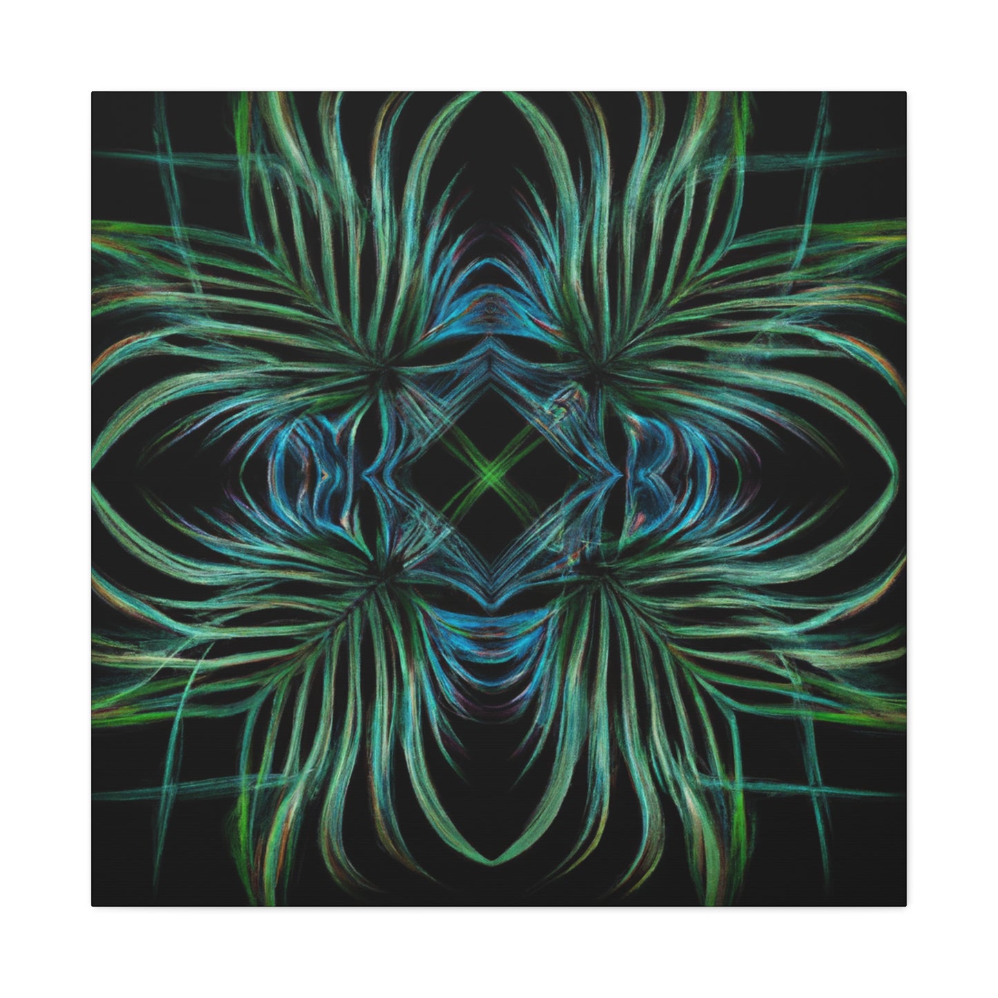 Pieter Bruegel the Elder- Canvas