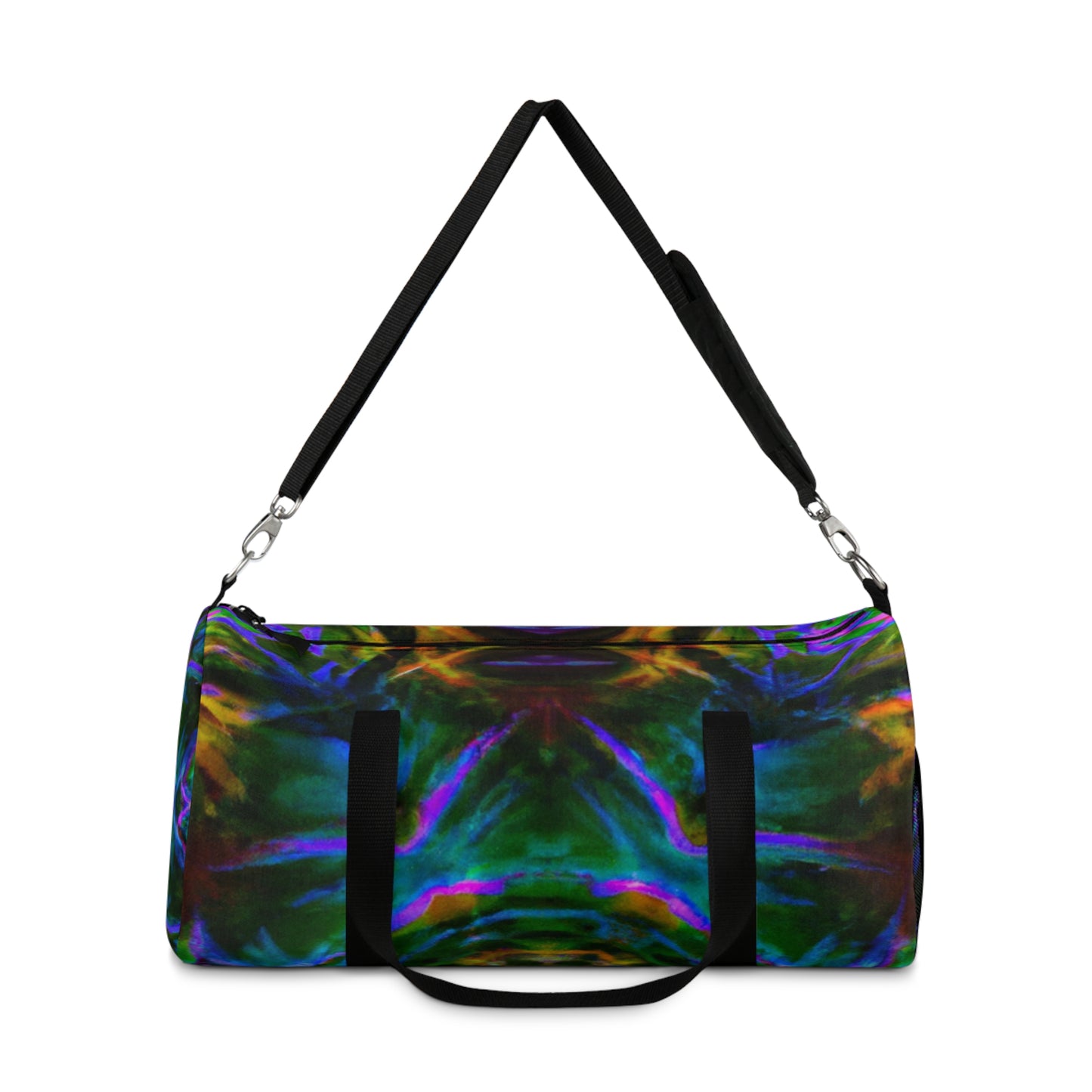 Richard Arkwright-Duffle Bag