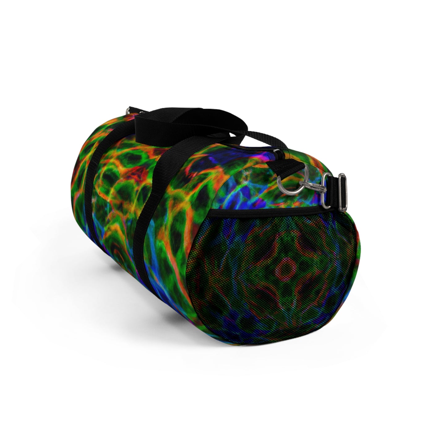 Ivan Kulibin (Иван Кулиб-Duffle Bag