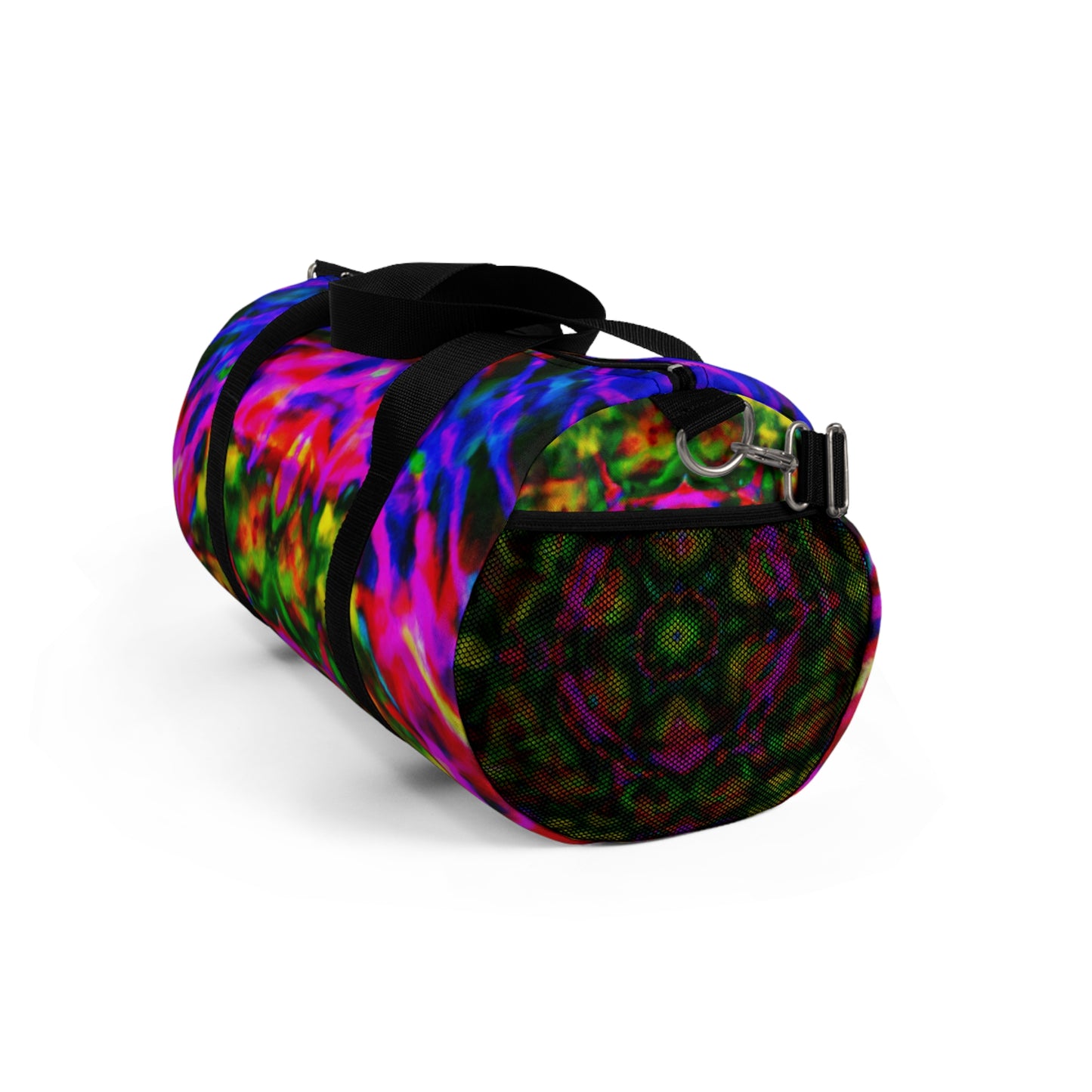 James Watt-Duffle Bag