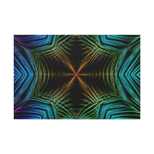 Joseph Wright of Derby- Canvas