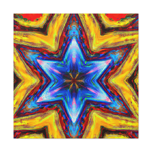 François Boucher- Canvas