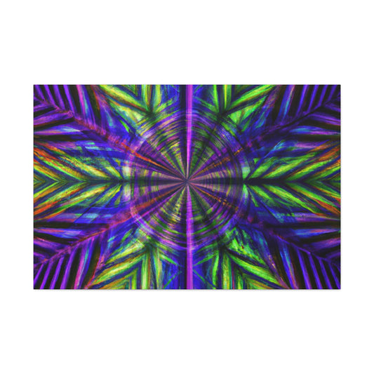 Antonio Canaletto- Canvas