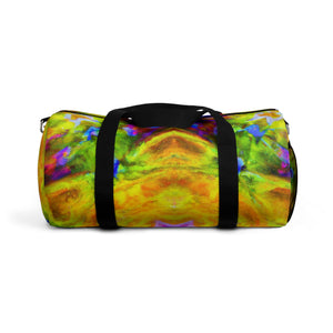 James Watt.-Duffle Bag