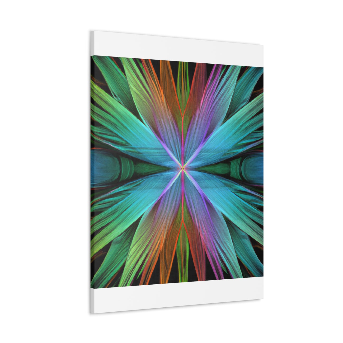 Titian (Tiziano Vecelli)- Canvas