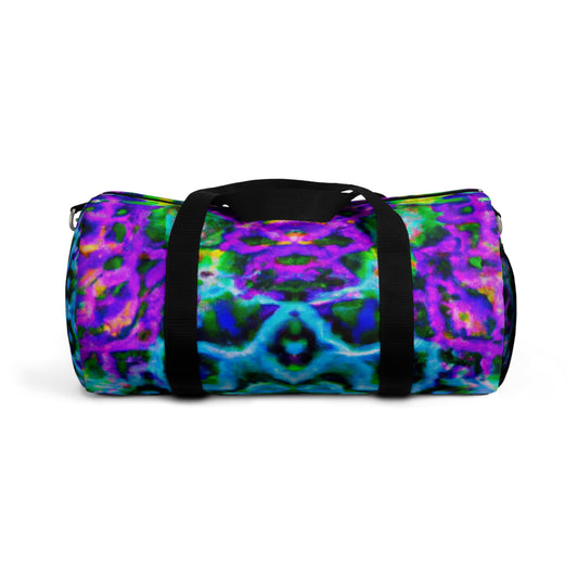 James Watt-Duffle Bag