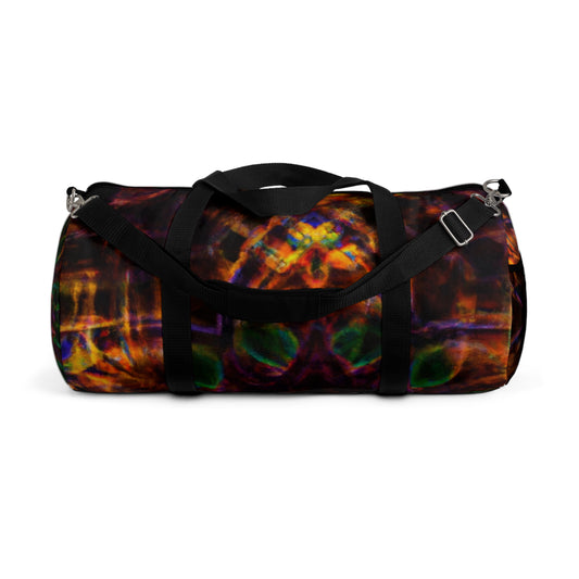 John Smeaton (1724–1792)-Duffle Bag