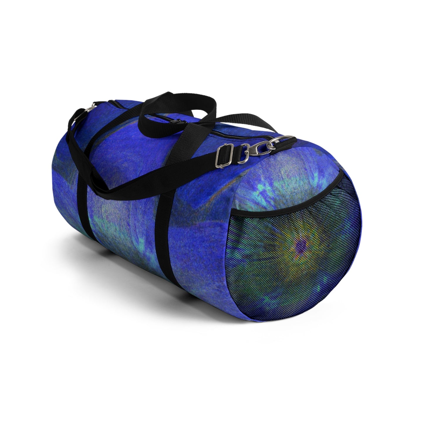 Ithiel Town (1784-1844)-Duffle Bag
