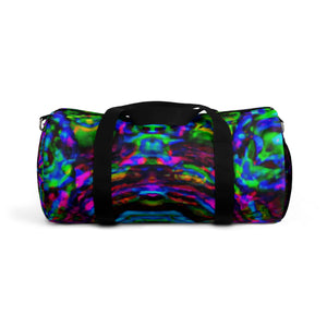 Joseph Bramah-Duffle Bag