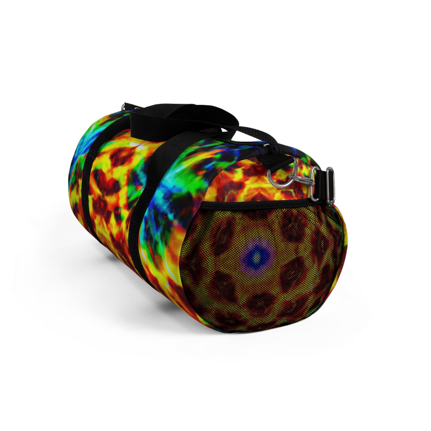 Thomas Newcomen-Duffle Bag