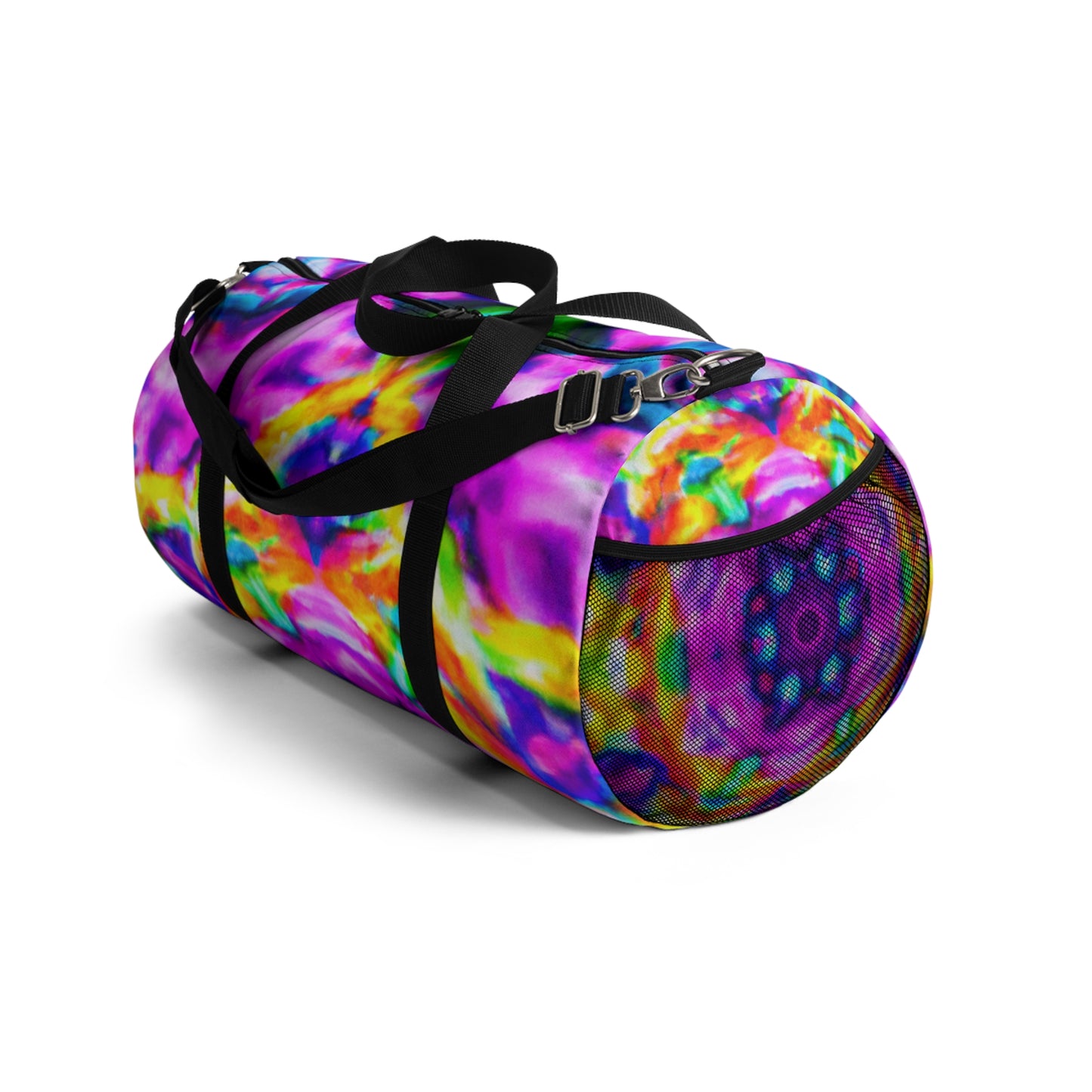Thomas Newcomen (1664-1729)-Duffle Bag