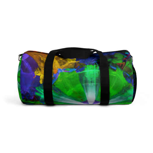 John Heathcoat (1800–1861)-Duffle Bag