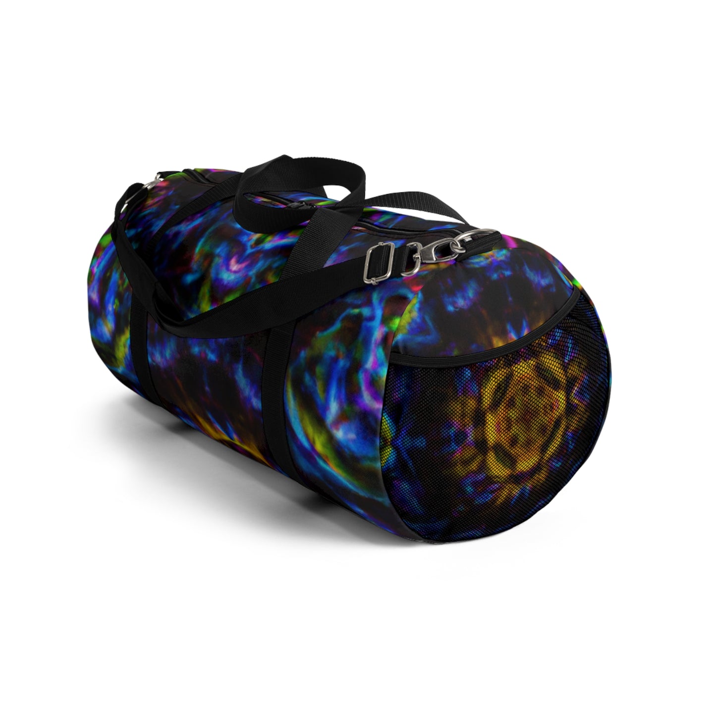 James Watt (1736–1819), Scottish inventor and mechanical engineer.-Duffle Bag