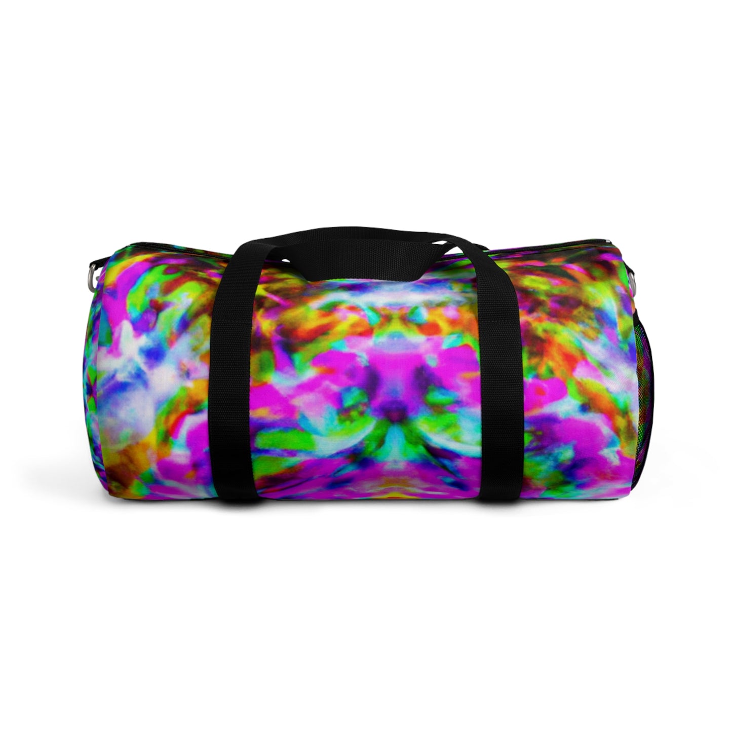 Joseph Bramah-Duffle Bag