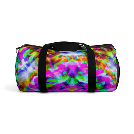 Joseph Bramah-Duffle Bag