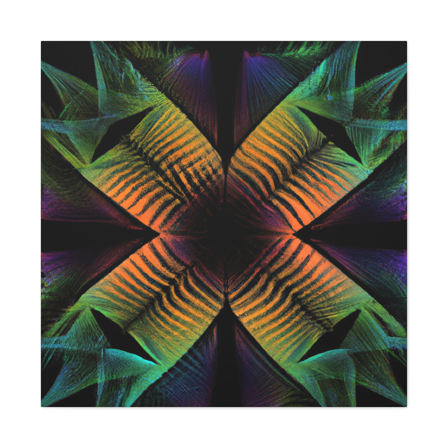 Pieter Bruegel the Elder- Canvas