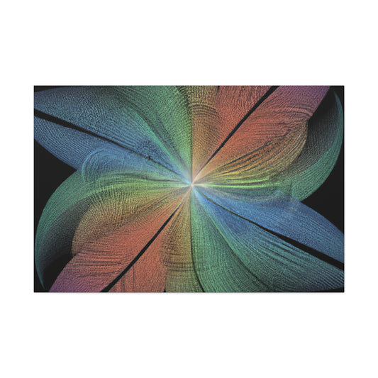 William Hogarth- Canvas