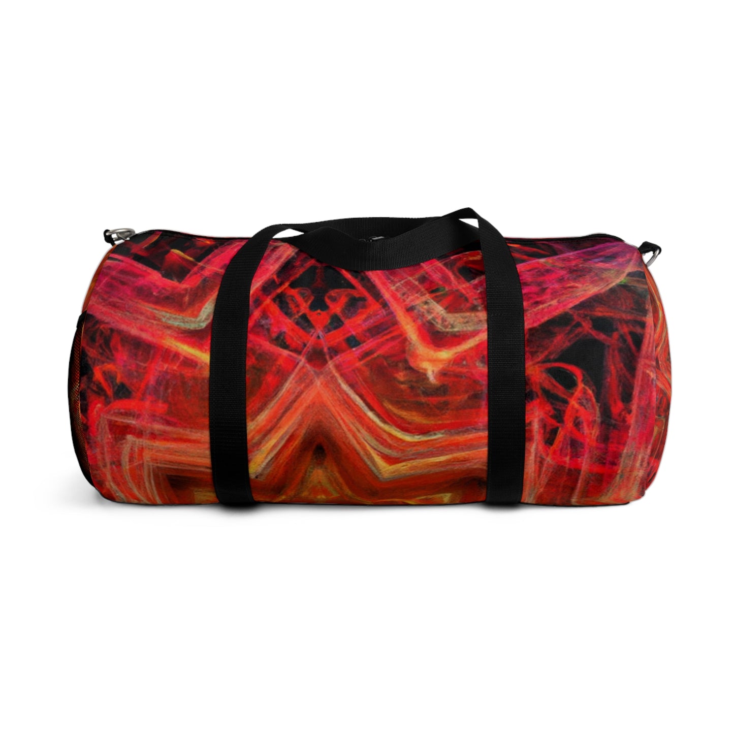 James Watt.-Duffle Bag