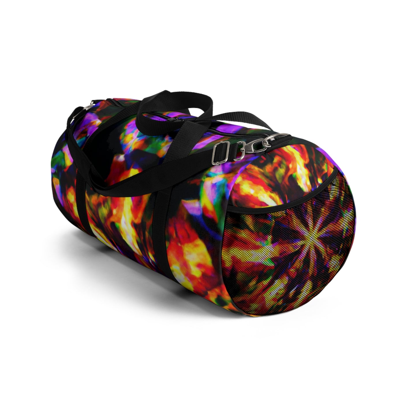 James Watt-Duffle Bag